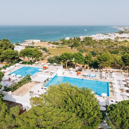 Porto Giardino - Cdshotels Monopoli Buitenkant foto