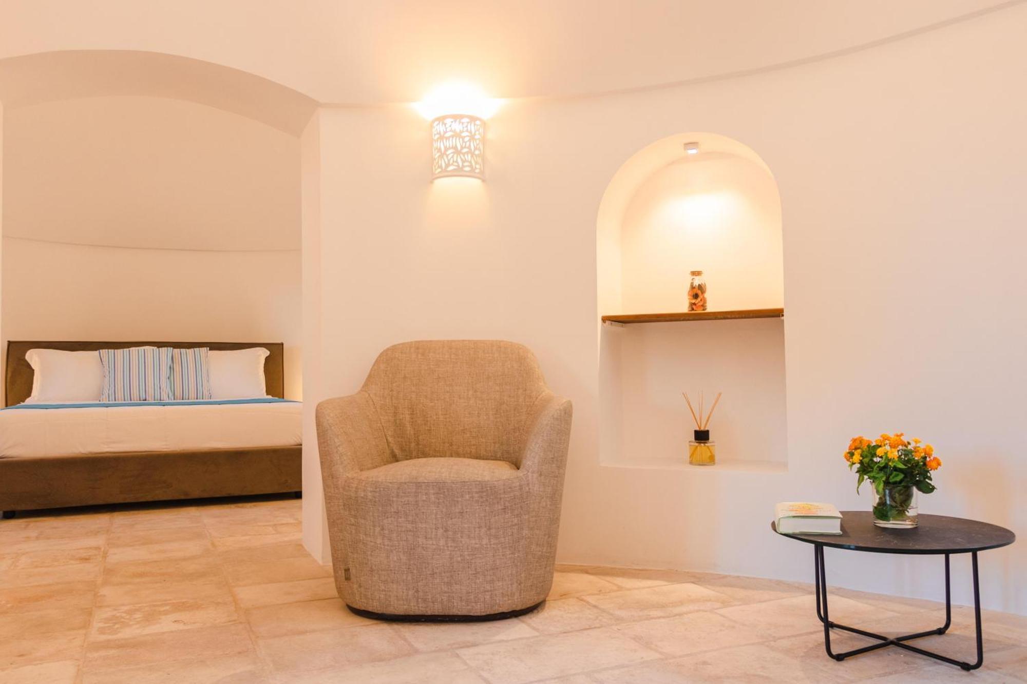Porto Giardino - Cdshotels Monopoli Buitenkant foto