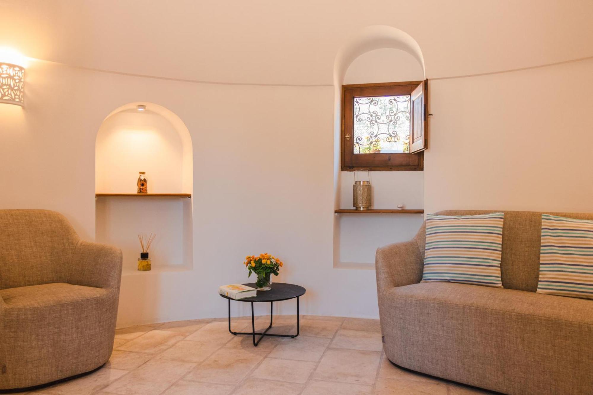 Porto Giardino - Cdshotels Monopoli Buitenkant foto