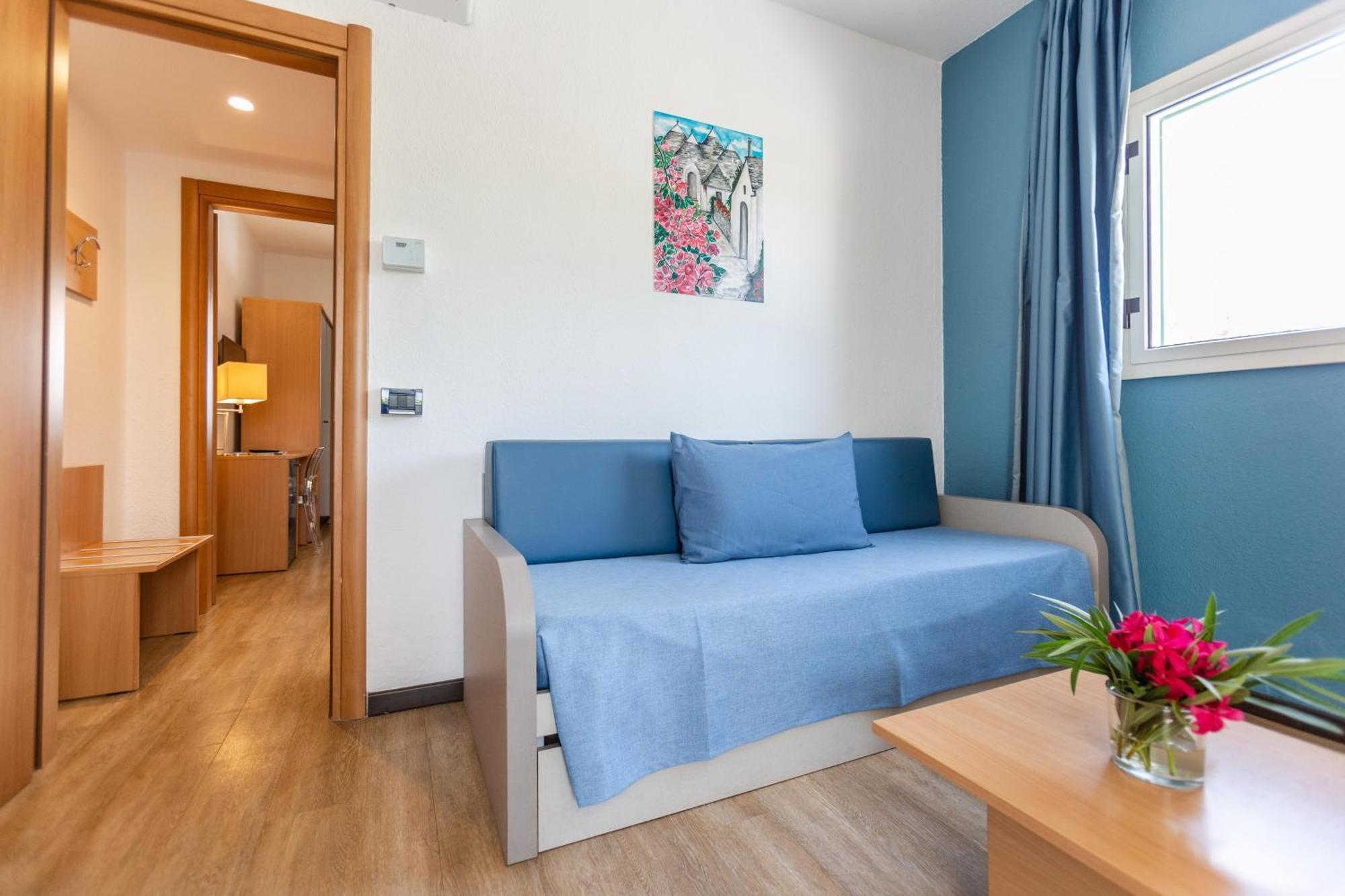 Porto Giardino - Cdshotels Monopoli Buitenkant foto