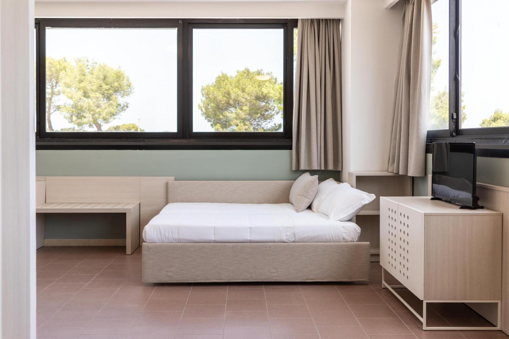 Porto Giardino - Cdshotels Monopoli Buitenkant foto