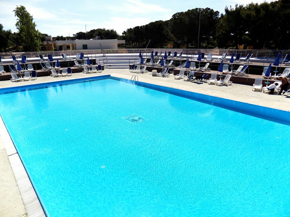 Porto Giardino - Cdshotels Monopoli Buitenkant foto