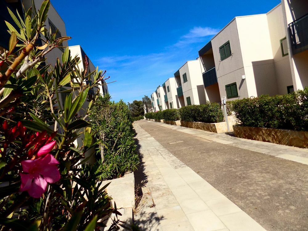 Porto Giardino - Cdshotels Monopoli Buitenkant foto